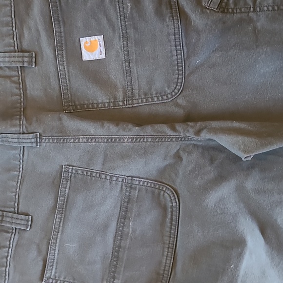 Carhartt Work Pants - Picture 4 of 5